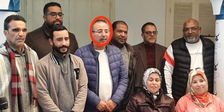 انتخاب بنگدور كاتبا محليا للبيجيدي بالقنيطرة