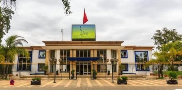 جامعة ابن طفيل بالقنيطرة تطلق مشاريع هيكلية جديدة