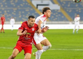 الوداد ينتصر على الحسنية ويقود ترتيب الدوري الاحترافي من جديد
