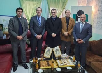 تجديد مرتقب لشراكة بين نادي قضاة المغرب ومعهد “لاهاي” للابتكار القانوني