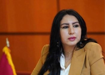 مانديلا الصغير…الصغير جدا