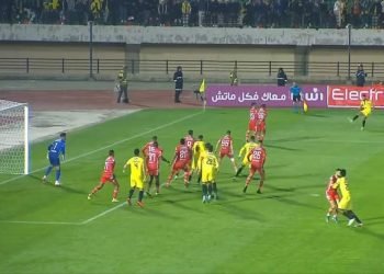 المغرب الفاسي يسقط في فخ التعادل بميدانه أمام حسنية أكادير