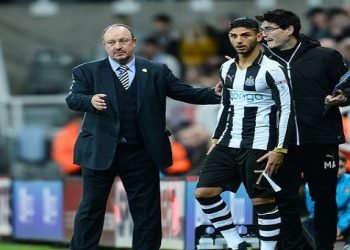 لزعر يتعاقد مع النادي الإيطالي “نوفارا” إلى نهاية السنة