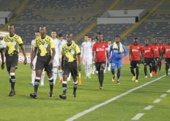 الرجاء تكتسح فايبرز الأوغندي في أولى مبارياته في دوري أبطال إفريقيا