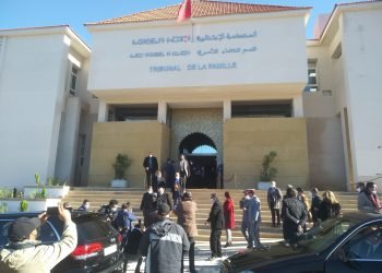 مطالب للوزير وهبي بمعالجة ضعف الطاقة الاستيعابية لأقسام قضاء الأسرة