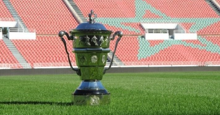 سدس عشر نهاية كأس العرش: خمسة فرق على الأقل من القسم الأول ستغادر مسابقة الكأس الفضية مبكرا