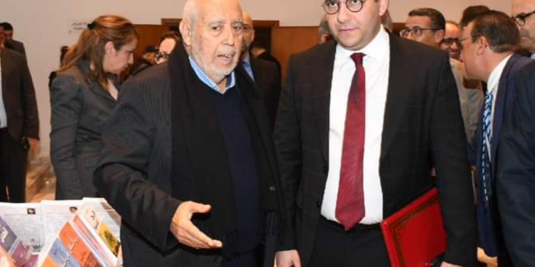 انطلاق فعاليات الدخول الأدبي الجديد بالدار البيضاء