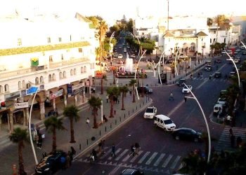 مطالب بالتسيير العقلاني للشأن المحلي بالجديدة