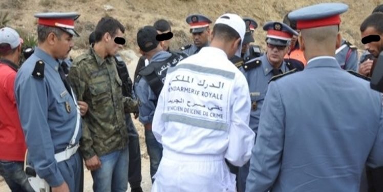 شخص يطعن زوجته بسكين بكلميمة بسبب اقتنائها حلويات “مضرة” لأبنائه