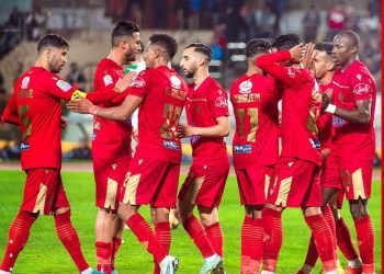 الوداد يواصل حصد النقاط ويتصدر الترتيب مؤقتا