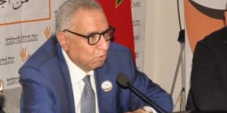 الموت يغيب مترافعا ناعما عن حق وزان في التعليم العالي