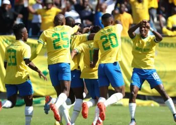 “صنداونز” يكتسح الأهلي بخماسية ويتأهل إلى ربع نهائي دوري أبطال إفريقيا