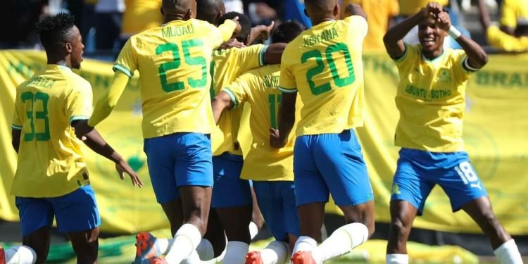 “صنداونز” يكتسح الأهلي بخماسية ويتأهل إلى ربع نهائي دوري أبطال إفريقيا