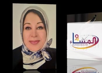 الشاعرة بديعة لفضايلي تهدي قصيدتين لنساء المغرب بمناسبة عيد المرأة