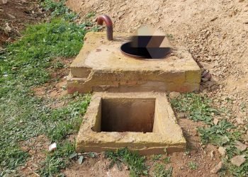 العثور على جثة شرطي مرور متفحمة داخل بالوعة للصرف الصحي ب”حد السوالم”