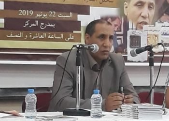 أيها المثقفون المغاربة: كي لا نُخدع مرة اخرى!!