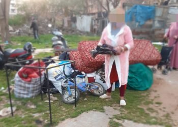 اتهامات للسلطات بارتكاب” مجزرة” اجتماعية وحقوقية بمنطقة “أولاد امبارك” القنيطرة