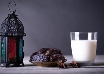 كيف تستعد لرمضان ؟ (4)