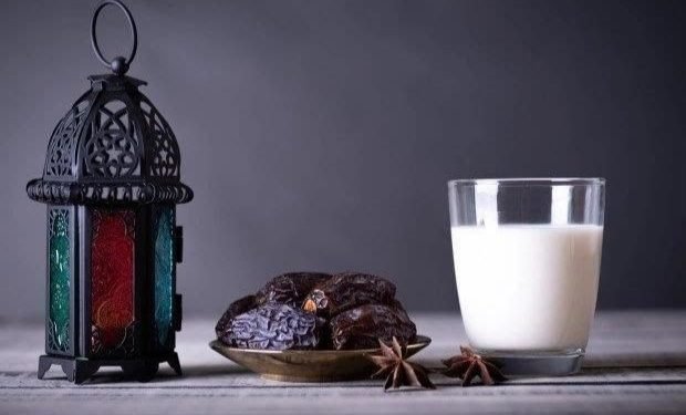 كيف تستعد لرمضان ؟ (4)