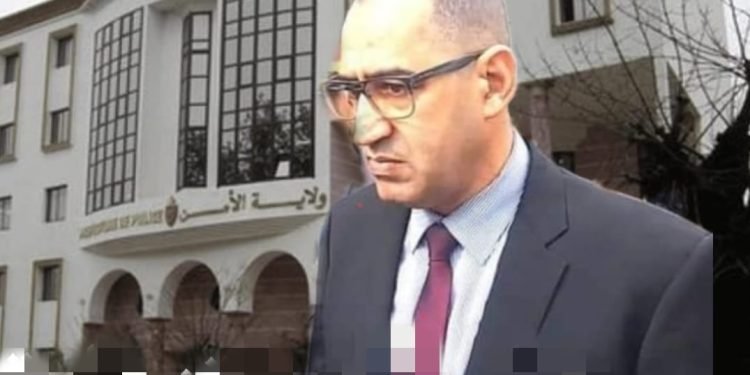 حملة أمنية تقود إلى إيقاف مروجين للأقراص المهلوسة بالقنيطرة