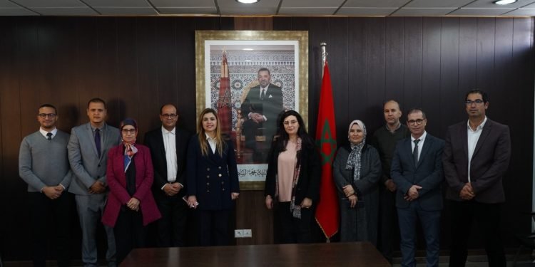 الوكالة الحضرية بالقنيطرة تحتفظ بشهادتها لإدارة نظام الجودة إيزو 9001