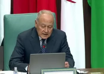 أبو الغيط يطلق نداء إنسانيا لوقف إطلاق النار في السودان خلال أيام العيد