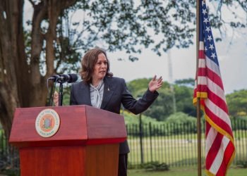 أمريكا تخصص 7 مليارات دولار لمكافحة التغير المناخي بإفريقيا