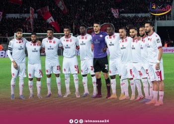 صدامات عربية مرتقبة في ربع نهائي دوري أبطال إفريقيا