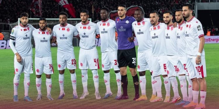 صدامات عربية مرتقبة في ربع نهائي دوري أبطال إفريقيا