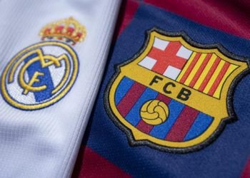 مباراة حاسمة تنتظر اليوم الغريمين التقليديين برشلونة وريال مدريد