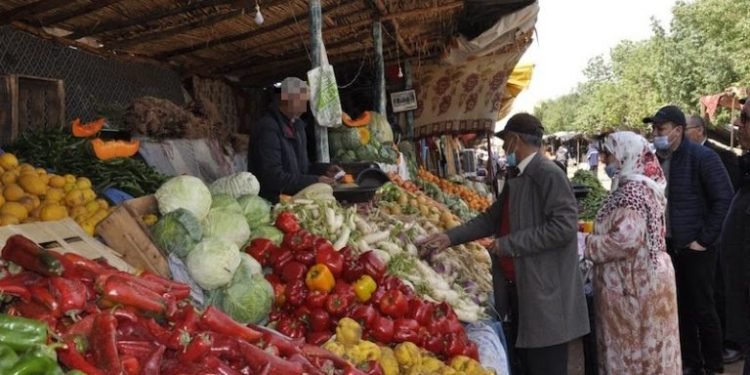 رئيس “كومادير”: ارتفاع الأسعار يرجع إلى استغلال بعض الوسطاء لمشكل التسويق والتغيرات المناخية