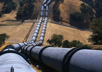 أنبوب الغاز النيجيري المغربي: شركة النفط الوطنية النيجيرية تعتزم استثمار 5ر12 مليار دولار