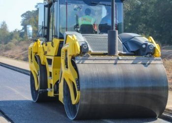 طنجة – الرباط: صيانة قارعة الطريق السيار على مستوى بدال شمال القنيطرة