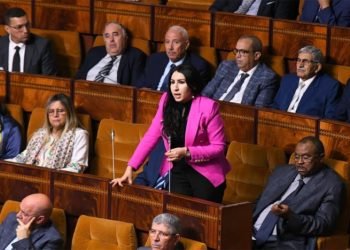 أتركين تدعو وزيرة الاقتصاد لتوضيح تضارب أرقام التقارير الاقتصادية مع نظيرتها الحكومية