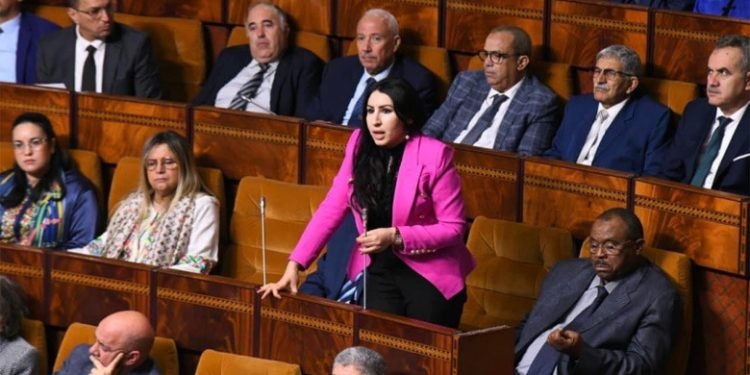 أتركين تدعو وزيرة الاقتصاد لتوضيح تضارب أرقام التقارير الاقتصادية مع نظيرتها الحكومية