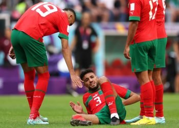 ” نصير مزراوي ” مستاء من وضعه مع بايرن ميونيخ الألماني