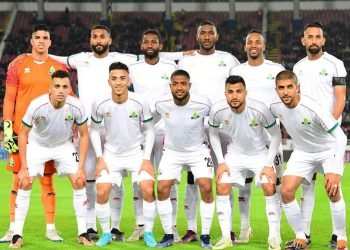 الجيش يواجه اتحاد العاصمة في ربع نهائي الكاف