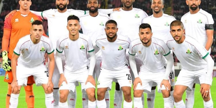 الجيش يواجه اتحاد العاصمة في ربع نهائي الكاف