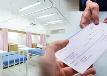 مصحات خاصة تتحدى القانون وتستمر في احتجاز المرضى والأموات مقابل شيك الضمان يثير غضب حقوقيين