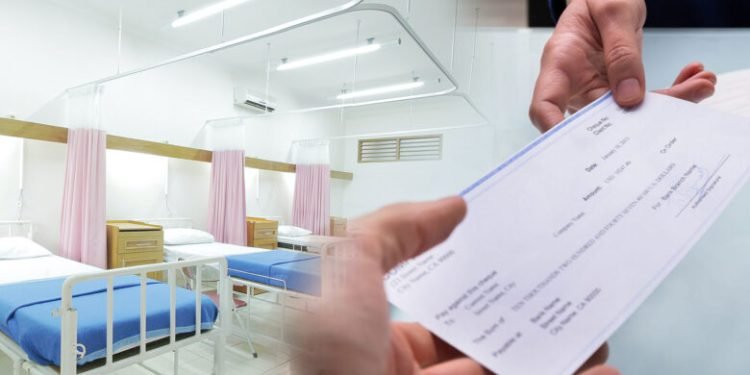 مصحات خاصة تتحدى القانون وتستمر في احتجاز المرضى والأموات مقابل شيك الضمان يثير غضب حقوقيين