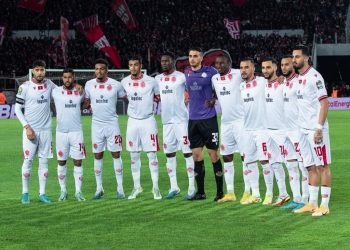 الوداد يعزز حظوظه للظفر بلقب البطولة الاحترافية بعد فوزه على المحمدية