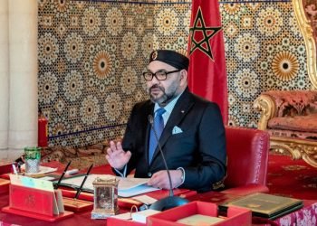 تعليمات ملكية برفع ميزانية برنامج مكافحة الجفاف إلى 143 مليار درهم