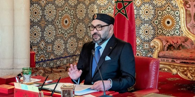 تعليمات ملكية برفع ميزانية برنامج مكافحة الجفاف إلى 143 مليار درهم