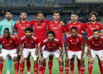 الأهلي في نهائي عصبة أبطال إفريقيا للمرة الرابعة على التوالي