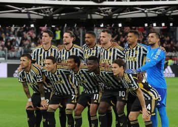 رسميا.. نادي “جوفنتوس” يعاقب بخصم عشر نقاط من رصيده