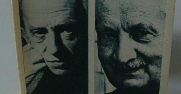 الاغتراب واللااغتراب: مواجهة بين “جورج لوكاتش” و”مارتن هايدجر”