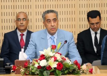 “حموشي” يستقبل ويودع منتسبي الأمن المتوجهين للحج