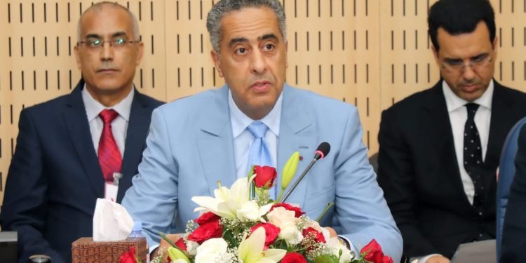 “حموشي” يستقبل ويودع منتسبي الأمن المتوجهين للحج