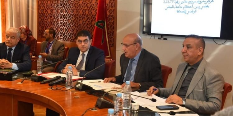 رغم مخالفته للدستور..مشروع اللجنة المؤقتة للصحافة يحظى بموافقة لجنة الإعلام بمجلس النواب