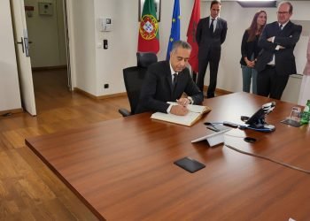 حموشي يبحث مع مسؤولين برتغاليين سبل تطوير التعاون في مجال محاربة الإرهاب والجريمة المنظمة العابرة للحدود